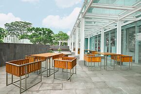 Holiday Inn Express Jakarta International Expo by IHG