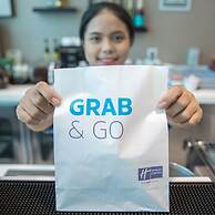 Holiday Inn Express Jakarta International Expo by IHG