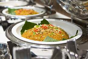 Holiday Inn Express Jakarta International Expo by IHG