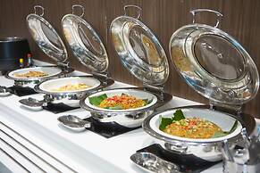 Holiday Inn Express Jakarta International Expo by IHG