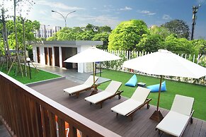 Holiday Inn Express Jakarta International Expo by IHG