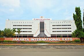 Holiday Inn Express Jakarta International Expo by IHG