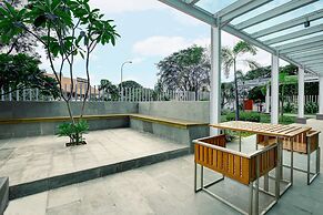 Holiday Inn Express Jakarta International Expo by IHG