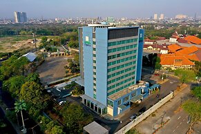 Holiday Inn Express Jakarta International Expo by IHG