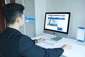 Holiday Inn Express Jakarta International Expo by IHG