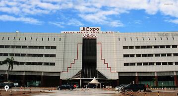 Holiday Inn Express Jakarta International Expo by IHG