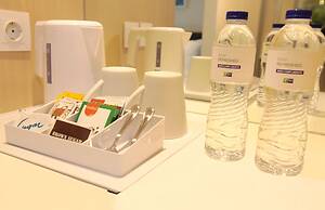 Holiday Inn Express Jakarta International Expo by IHG