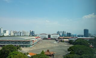 Holiday Inn Express Jakarta International Expo by IHG