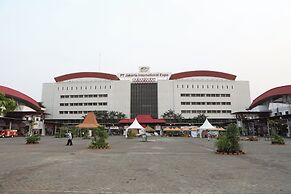 Holiday Inn Express Jakarta International Expo by IHG