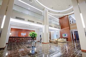 Holiday Inn Express Jakarta International Expo by IHG