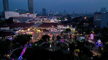 Holiday Inn Express Jakarta International Expo by IHG