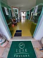 Pousada Luak