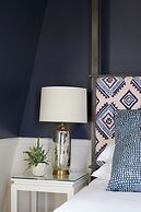 The Christopher, The Edgartown Collection