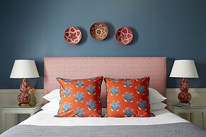 The Christopher, The Edgartown Collection