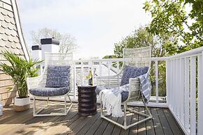 The Christopher, The Edgartown Collection