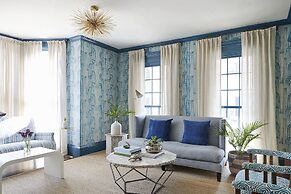 The Christopher, The Edgartown Collection