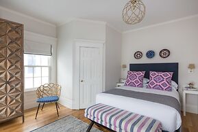 The Christopher, The Edgartown Collection