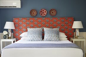 The Christopher, The Edgartown Collection