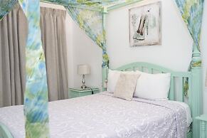 Soficu Eden Dominicus