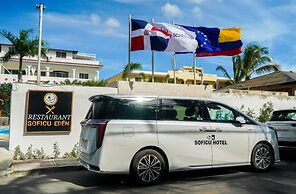 Soficu Eden Dominicus