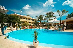 Soficu Eden Dominicus