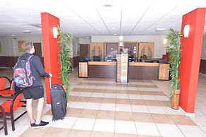 Centre International de Séjour - Hostel