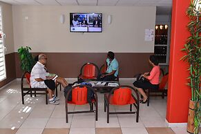 Centre International de Séjour - Hostel