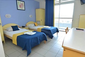 Centre International de Séjour - Hostel