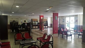 Centre International de Séjour - Hostel