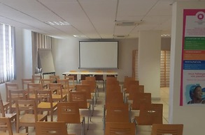 Centre International de Séjour - Hostel