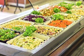 Centre International de Séjour - Hostel