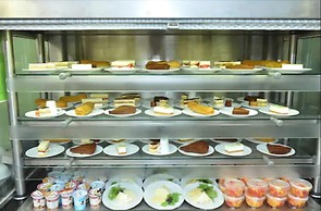 Centre International de Séjour - Hostel