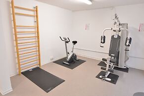 Centre International de Séjour - Hostel