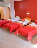 Centre International de Séjour - Hostel