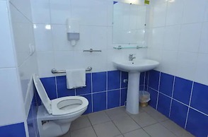 Centre International de Séjour - Hostel