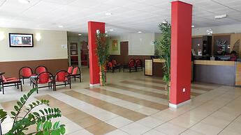 Centre International de Séjour - Hostel