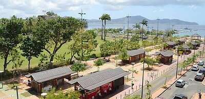 Centre International de Séjour - Hostel