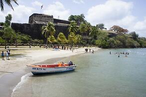 Centre International de Séjour - Hostel