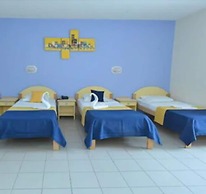 Centre International de Séjour - Hostel