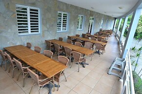 Centre International de Séjour - Hostel