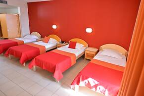 Centre International de Séjour - Hostel