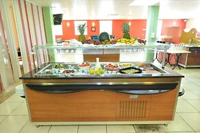 Centre International de Séjour - Hostel