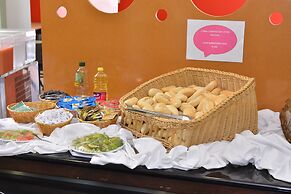 Centre International de Séjour - Hostel