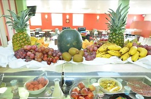 Centre International de Séjour - Hostel