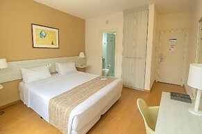 Camaçari Plaza Hotel