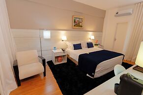 Camaçari Plaza Hotel