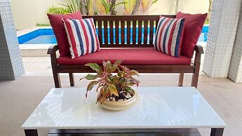 Camaçari Plaza Hotel