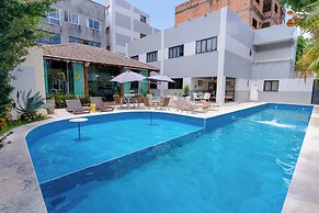 Camaçari Plaza Hotel