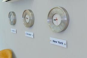 Camaçari Plaza Hotel