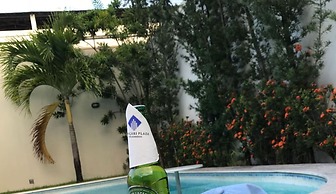 Camaçari Plaza Hotel